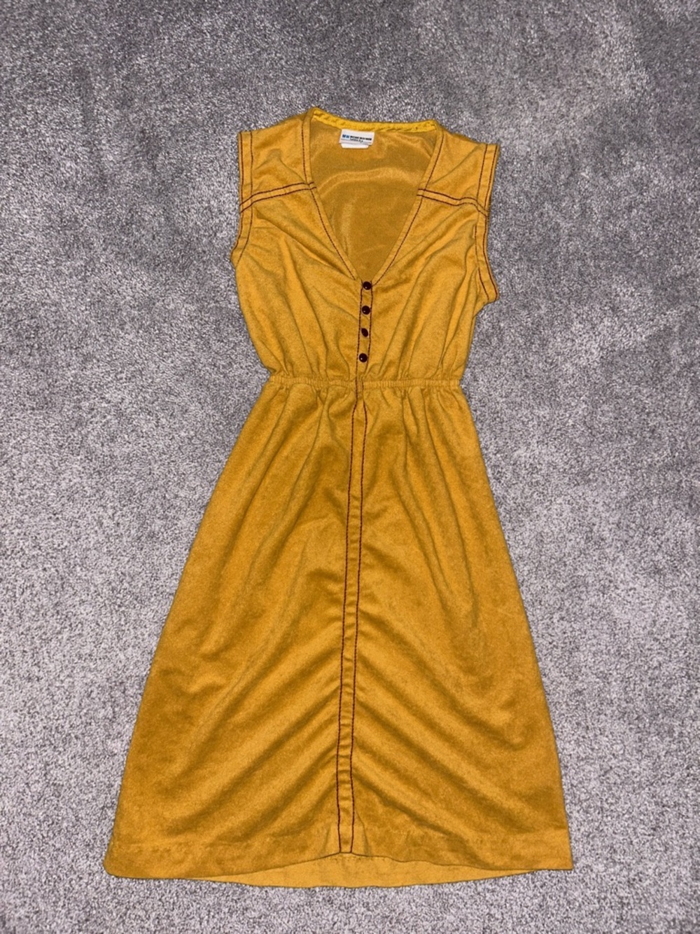 Vintage- JC Penney Girls’ (8) Dress